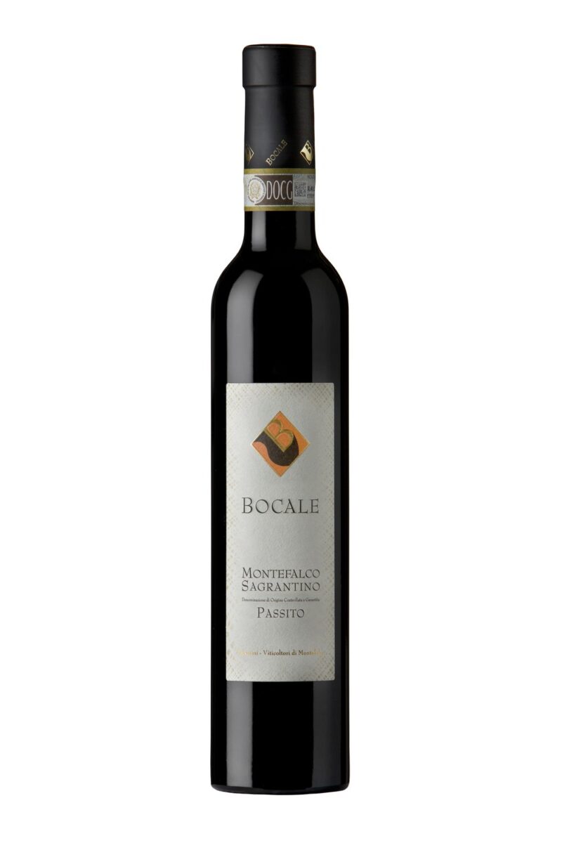 Montefalco Sagrantino Passito